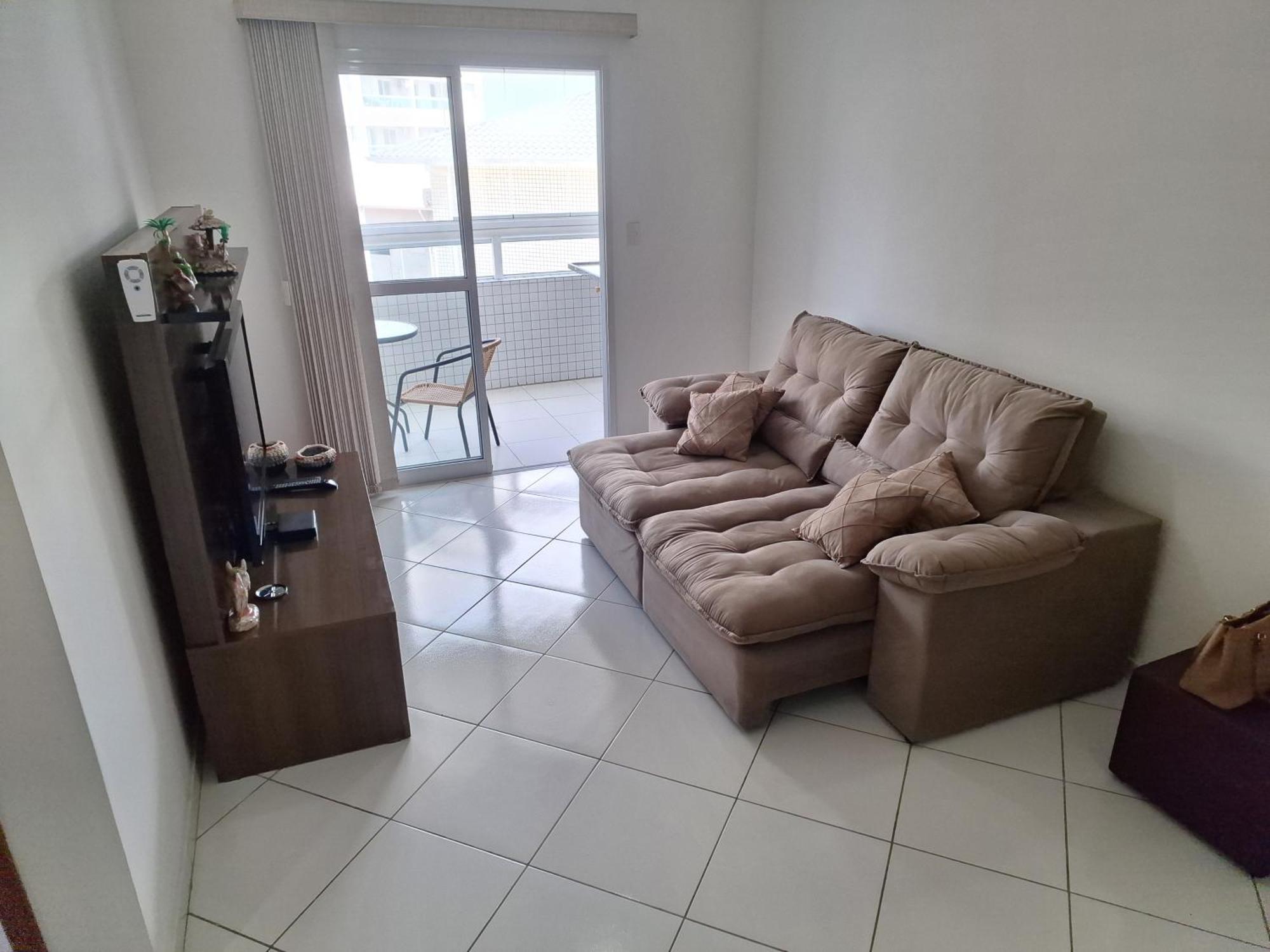 Apartamento Gulilhermina Praia Grande Exterior foto