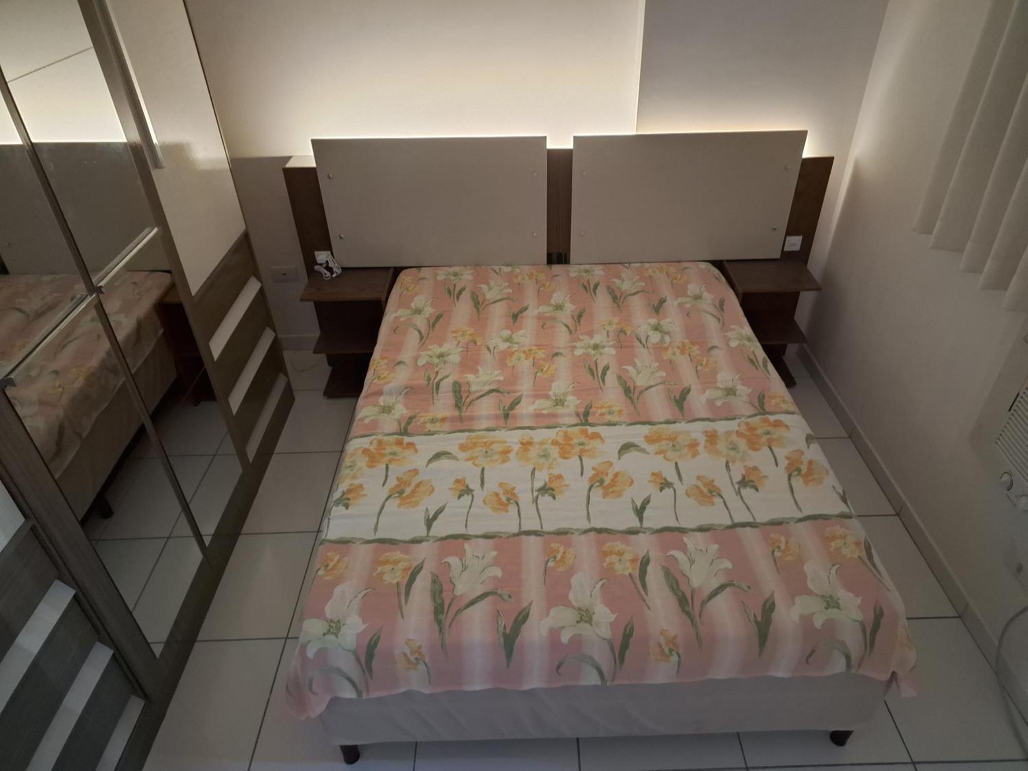 Apartamento Gulilhermina Praia Grande Exterior foto